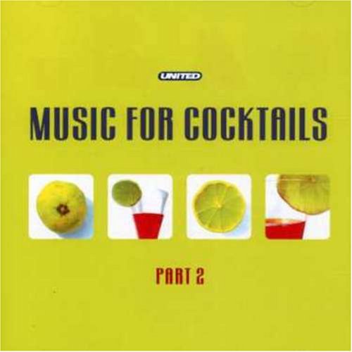CD-Charts  Search : Music for Cocktails Vol.2