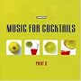 Music for Cocktails, Vol. 2