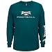 Philadelphia Eagles Team Shine Long-Sleeve Tee