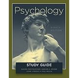 study guide for psychology eighth edition