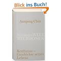 Konfuzius - Geschichte seines Lebens