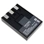 Canon PowerShot SD100 / SD110 Replacement NB-3L 3.7 Volt 790 mAh Battery