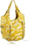 Rebecca Minkoff Easy Rider Tote,YELLOW TIE DYE,one size