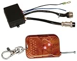 Extreme Max 5600.3018 Wireless Remote Control Kit
