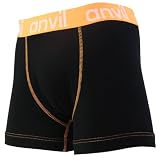 (アンヴィル)anvil ネオンカラーウエストゴムボクサーパン