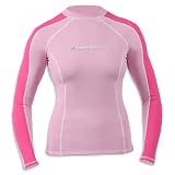 Long Sleeve Rash Guard by NRS
