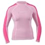 Long Sleeve Rash Guard -Women's by NRS