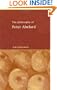 The Philosophy of Peter Abelard
