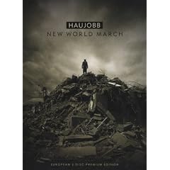 New World March-Premium Edition