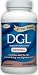 DGL ( Deglycyrrhizinated Licorice Vegetarian ) 100 Chew Enzymatic Therapy