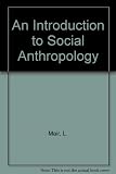 An introduction to social anthropology
