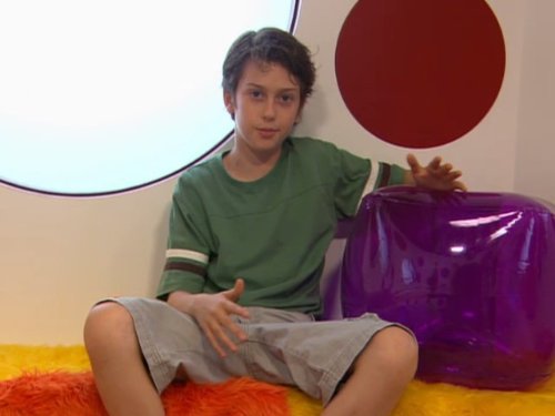 Nat is a Stand-up Guy