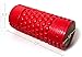 Naturo Fitness Products Sport Foam Roller, Honeycomb Design, Ultra Durable and Hardwearing, Perfect for Myofascial Muscle Release, Trigger Point Release and Sports Massage, 5.5
