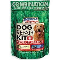 Encap #10219-16 100SQFT Dog Repair Kit