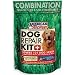   - Encap #10219-16 100SQFT Dog Repair Kit
