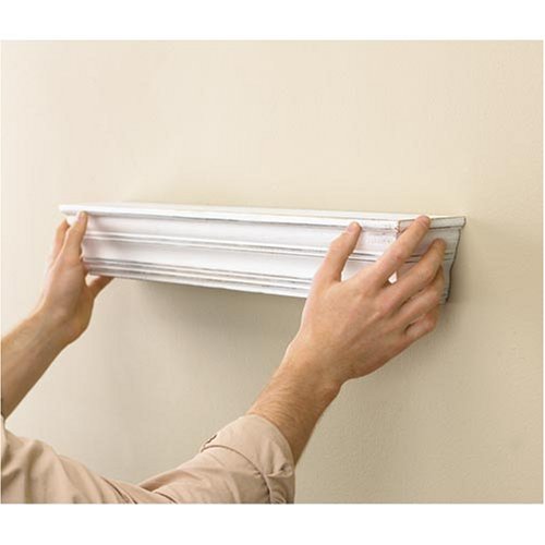 Black & Decker BDSL10 36-Inch Gecko Grip Level with Accu Mark