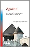 Zgodbe: Antologia del nuevo cuento esloveno / Anthology of New Slovene Stories (Voces: Literatura / Voices: Literature) (Spanish Edition)