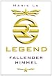 Legend 01 - Fallender Himmel