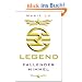 Legend 01 - Fallender Himmel