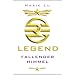 Legend 01 - Fallender Himmel