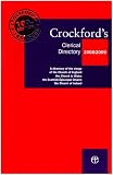 Cover of Crockford's Clerical Directory by  0715110306