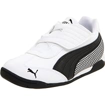 PUMA Delor Cat SL V Fashion Sneaker (Toddler/Little Kid/Big Kid)