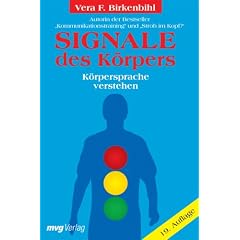 Signale des K�rpers. K�rpersprache verstehen