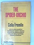 The spider-orchid