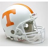Tennessee Volunteers Full Size Authentic ProLine NCAA Helmet