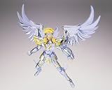 Saint Seiya Cygnus Hyoga Armor Myth Cloth Figure (JAPAN) Jul/2010 Edition