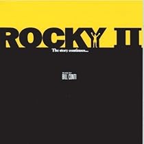 Rocky II