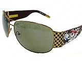 ED HARDY EHS 019Sunglasses