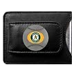 Oakland A's Credit Card/Money Clip Holder - MLB Baseball - Fan Shop Sports Team Merchandise