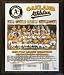 1973 Oakland Athletics World Series Champions 11