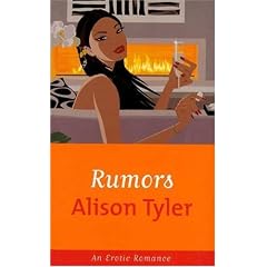 Rumors: An Erotic Romance