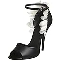Givenchy Women's 584992 Open Toe Sandal