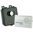 Wireless Motion Alert Kit-600' Max Range