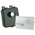 Wireless Motion Alert Kit-600' Max Range