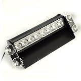 Car Strobe Warning Tow Dash Light Strobe Light