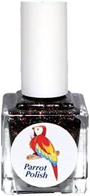 Parrot Polish Spectrum Flakes (Flake)