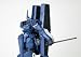 鉄のラインバレル ヴァーダント (1/144スケールプラスチックキット) 鉄のラインバレル ヴァーダント (1/144スケールプラスチックキット)