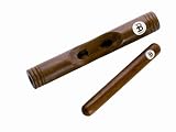Meinl African Claves