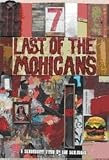 Last of the  Mohicans