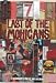 Last Of The Mohicans Skateboard DVD