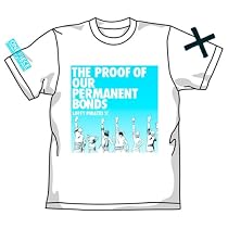 ONEPICE エピソードオブアラバスタTシャツ ホワイト サイズ:S