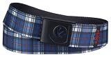 Etnies Young Men's T3 Graphic Mens Belt,Green,One Size