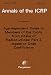 Book ICRP Publication 67: Age-dependent Doses to Members of the Public from Intake of Radionuclides: Part 2 Ingestion Dose Coefficients