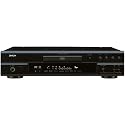 Denon DVD-2930CI Progressive Scan DVD/DVDA/SACD Player with Realta Reon VX-50 HQV Processing