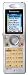 Electronics : Panasonic KXWP1050ES Skype Travel DECT - Silver