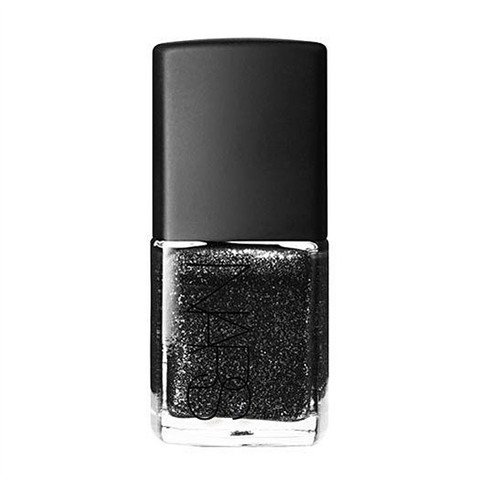 NARS Nail Polish, Night Breed, 1 ea NARS Nail Polish, Night Breed, 1 ea